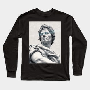 Julius Ceasar Long Sleeve T-Shirt